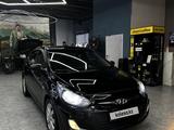 Hyundai Accent 2014 года за 4 800 000 тг. в Семей