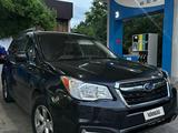 Subaru Forester 2015 года за 5 000 000 тг. в Шымкент – фото 3