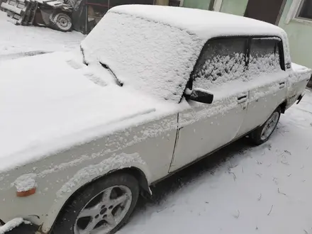 ВАЗ (Lada) 2105 1982 года за 300 000 тг. в Уральск – фото 3