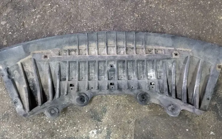 Защита под бампер на w221 за 30 000 тг. в Алматы