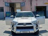 Toyota 4Runner 2015 года за 17 300 000 тг. в Алматы