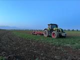 Claas 2019 года за 120 000 000 тг. в Жаркент – фото 2