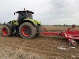 Claas 2019 года за 120 000 000 тг. в Жаркент – фото 4