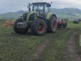 Claas 2019 года за 120 000 000 тг. в Жаркент