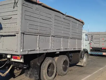 КамАЗ 1990 года за 7 000 000 тг. в Павлодар – фото 4