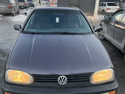 Volkswagen Golf 1994 года за 1 500 000 тг. в Шымкент