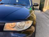 BMW 116 2005 года за 3 500 000 тг. в Алматы – фото 2