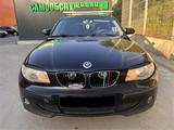 BMW 116 2005 года за 3 500 000 тг. в Алматы