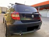 BMW 116 2005 года за 3 500 000 тг. в Алматы – фото 5