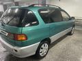 Toyota Ipsum 1997 годаүшін3 400 000 тг. в Усть-Каменогорск – фото 4