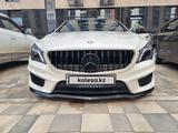 Mercedes-Benz CLA 200 2013 года за 10 000 000 тг. в Алматы