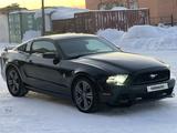 Ford Mustang 2013 года за 9 500 000 тг. в Караганда – фото 5