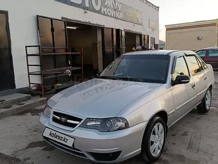 Daewoo Nexia 2012 года за 2 450 000 тг. в Туркестан – фото 6