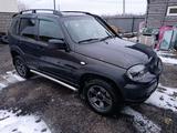 Chevrolet Niva 2019 года за 4 800 000 тг. в Петропавловск