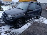 Chevrolet Niva 2019 года за 4 800 000 тг. в Петропавловск – фото 2