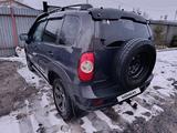 Chevrolet Niva 2019 года за 4 800 000 тг. в Петропавловск – фото 3