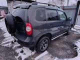 Chevrolet Niva 2019 года за 4 800 000 тг. в Петропавловск – фото 5