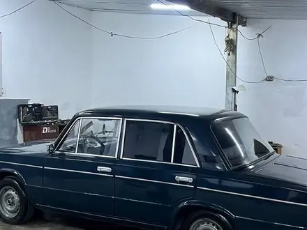 ВАЗ (Lada) 2106 2001 года за 1 000 000 тг. в Туркестан – фото 2