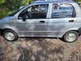 Daewoo Matiz 2011 годаfor1 300 000 тг. в Астана – фото 2