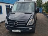 Mercedes-Benz Sprinter 2008 годаfor8 333 000 тг. в Павлодар – фото 2