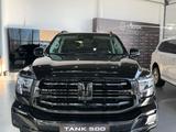 Tank 500 Black 2026 годаүшін31 340 500 тг. в Костанай – фото 4