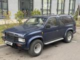 Nissan Terrano 1989 года за 1 900 000 тг. в Астана – фото 2