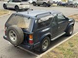 Nissan Terrano 1989 года за 1 900 000 тг. в Астана – фото 4