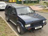 Nissan Terrano 1989 года за 1 900 000 тг. в Астана