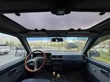 Nissan Terrano 1989 года за 1 900 000 тг. в Астана – фото 5