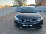 Toyota Corolla 2011 года за 6 300 000 тг. в Актобе