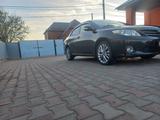 Toyota Corolla 2011 года за 6 300 000 тг. в Актобе – фото 3