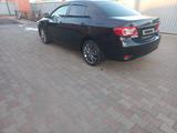 Toyota Corolla 2011 года за 6 300 000 тг. в Актобе – фото 4