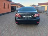 Toyota Corolla 2011 года за 6 300 000 тг. в Актобе – фото 5