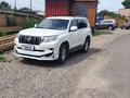 Toyota Land Cruiser Prado 2020 годаfor25 000 000 тг. в Усть-Каменогорск