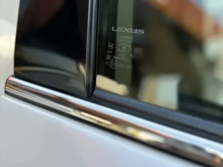 Lexus LX 570 2012 года за 24 000 000 тг. в Алматы – фото 11