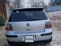 Volkswagen Golf 2000 годаүшін2 700 000 тг. в Алматы – фото 2