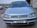 Volkswagen Golf 2000 годаүшін2 700 000 тг. в Алматы – фото 4