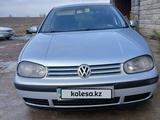 Volkswagen Golf 2000 года за 2 700 000 тг. в Алматы – фото 4