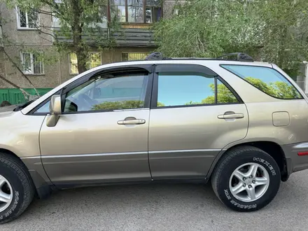 Lexus RX 300 1999 года за 4 300 000 тг. в Павлодар – фото 6