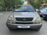 Lexus RX 300 1999 годаүшін5 100 000 тг. в Павлодар