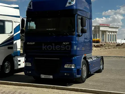 DAF  XF 105 2012 года за 21 000 000 тг. в Актау