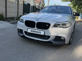 BMW 528