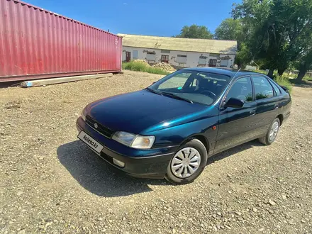 Toyota Carina E 1995 года за 2 300 000 тг. в Тараз