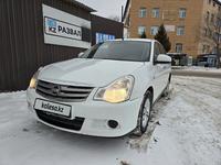 Nissan Almera 2014 годаүшін3 450 000 тг. в Астана