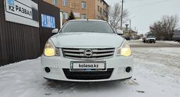 Nissan Almera 2014 года за 3 150 000 тг. в Астана – фото 2