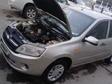 ВАЗ (Lada) Granta 2190 2012 года за 1 800 000 тг. в Актобе
