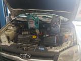 ВАЗ (Lada) Granta 2190 2012 года за 1 800 000 тг. в Актобе – фото 2