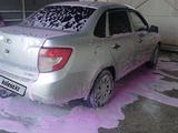 ВАЗ (Lada) Granta 2190 2012 года за 1 800 000 тг. в Актобе – фото 4