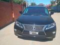 Lexus RX 350 2015 годаfor11 200 000 тг. в Актобе