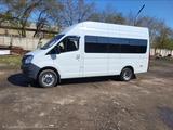 ГАЗ ГАЗель NEXT 2023 года за 15 000 000 тг. в Петропавловск – фото 2